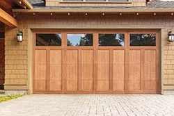 USA Garage Doors  Fayetteville, GA 770-954-7339 - custom-side
